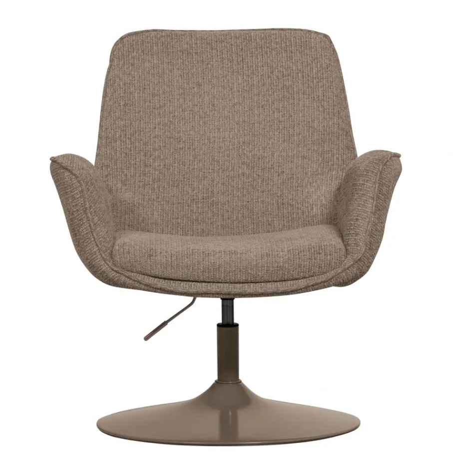 Relaxfauteuils|Fauteuils<WOOOD Fauteuil Marten Zand