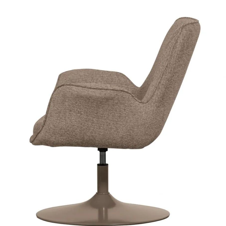 Relaxfauteuils|Fauteuils<WOOOD Fauteuil Marten Zand
