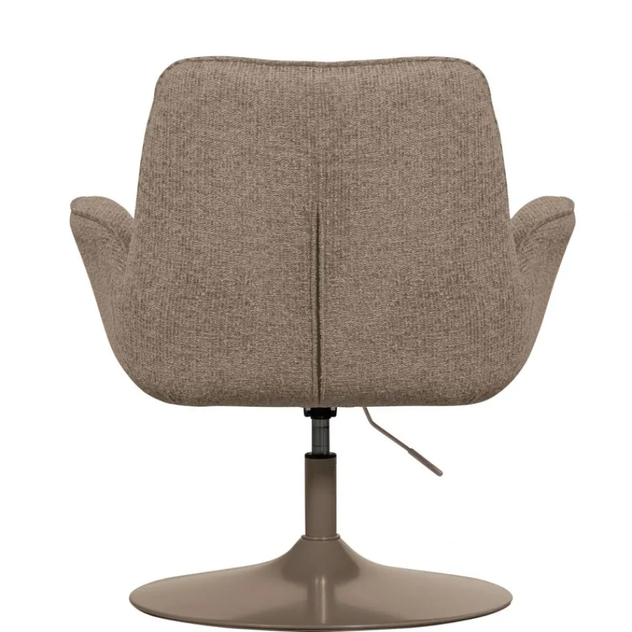 Relaxfauteuils|Fauteuils<WOOOD Fauteuil Marten Zand