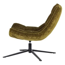 Fauteuils<WOOOD Fauteuil Maudi Groen