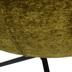 Fauteuils<WOOOD Fauteuil Maudi Groen