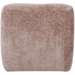 Fauteuils<WOOOD Fauteuil Nomu Lichtroze