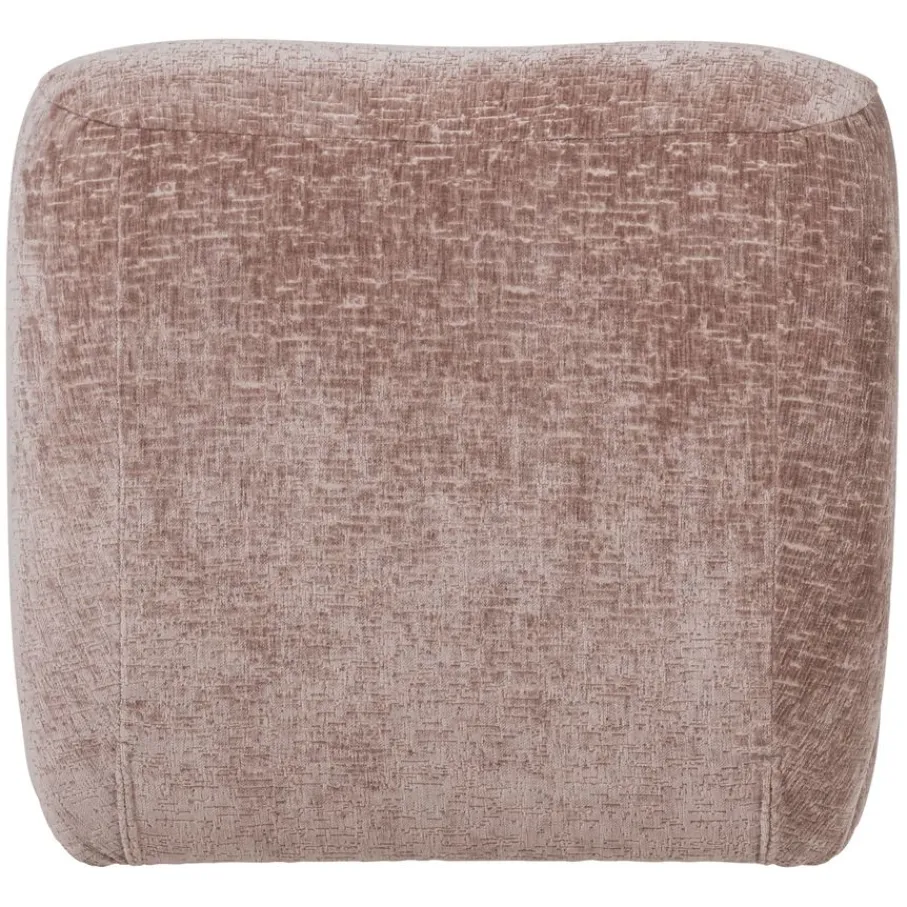 Fauteuils<WOOOD Fauteuil Nomu Lichtroze