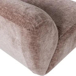 Fauteuils<WOOOD Fauteuil Nomu Lichtroze