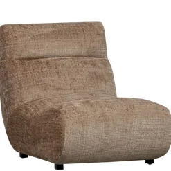 Fauteuils<WOOOD Fauteuil Observe Bruin