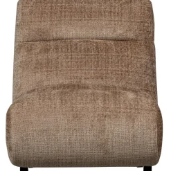 Fauteuils<WOOOD Fauteuil Observe Bruin