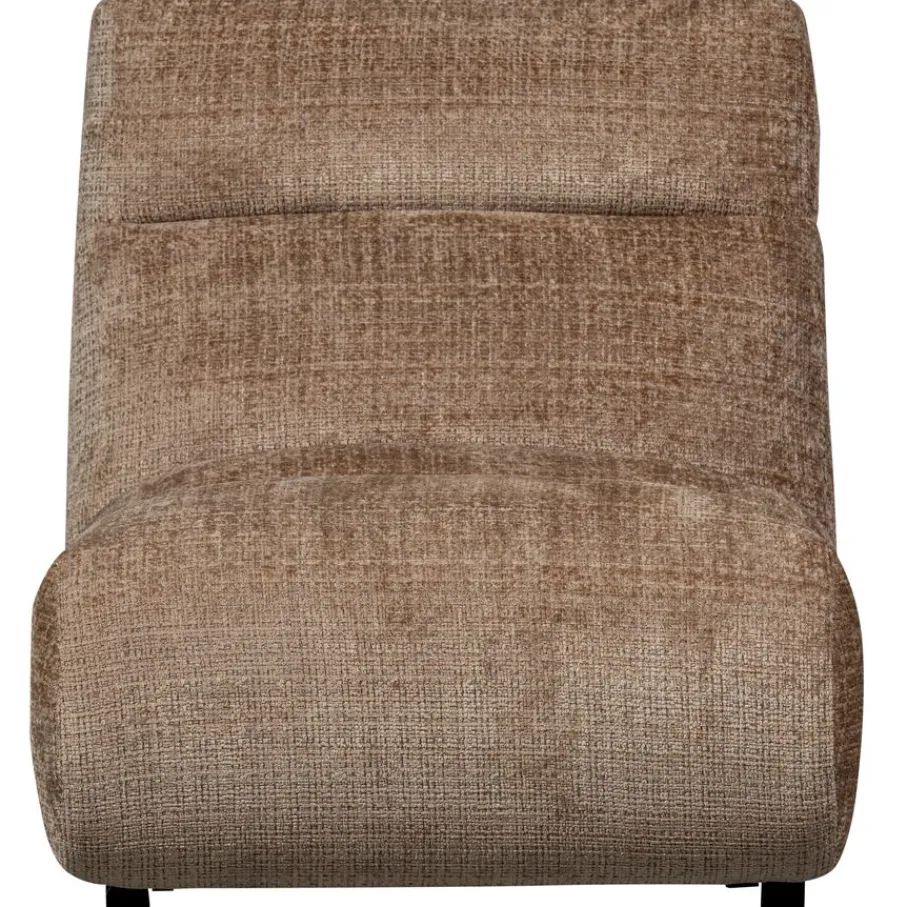 Fauteuils<WOOOD Fauteuil Observe Bruin