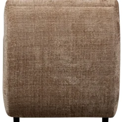 Fauteuils<WOOOD Fauteuil Observe Bruin