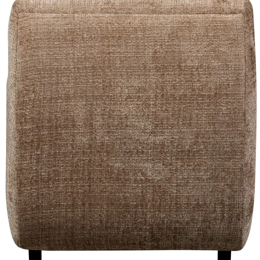 Fauteuils<WOOOD Fauteuil Observe Bruin