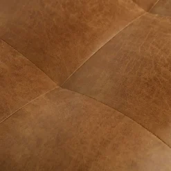 Fauteuils<WOOOD Fauteuil Rodeo Cognac