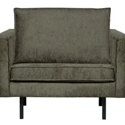Fauteuils<WOOOD Fauteuil Rodeo Groen