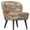 Fauteuils<WOOOD Fauteuil Sara Camouflage