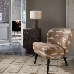 Fauteuils<WOOOD Fauteuil Sara Camouflage