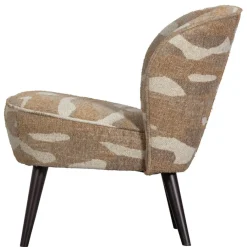Fauteuils<WOOOD Fauteuil Sara Camouflage