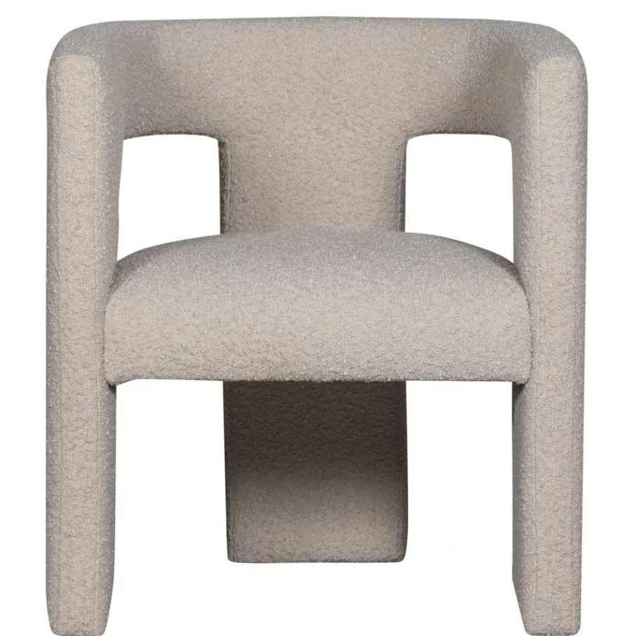 Fauteuils<WOOOD Fauteuil Tiwa Beige