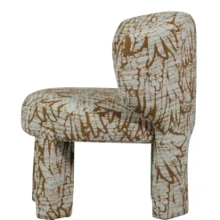 Fauteuils<WOOOD Fauteuil Upke Beige