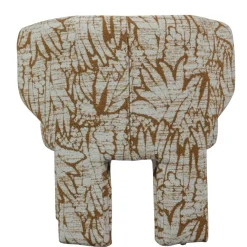Fauteuils<WOOOD Fauteuil Upke Beige