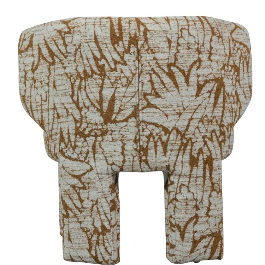 Fauteuils<WOOOD Fauteuil Upke Beige