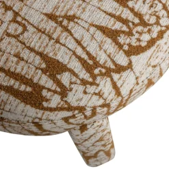 Fauteuils<WOOOD Fauteuil Upke Beige