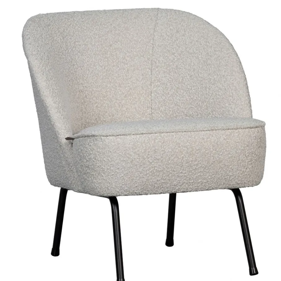 Fauteuils<WOOOD Fauteuil Vogue Beige