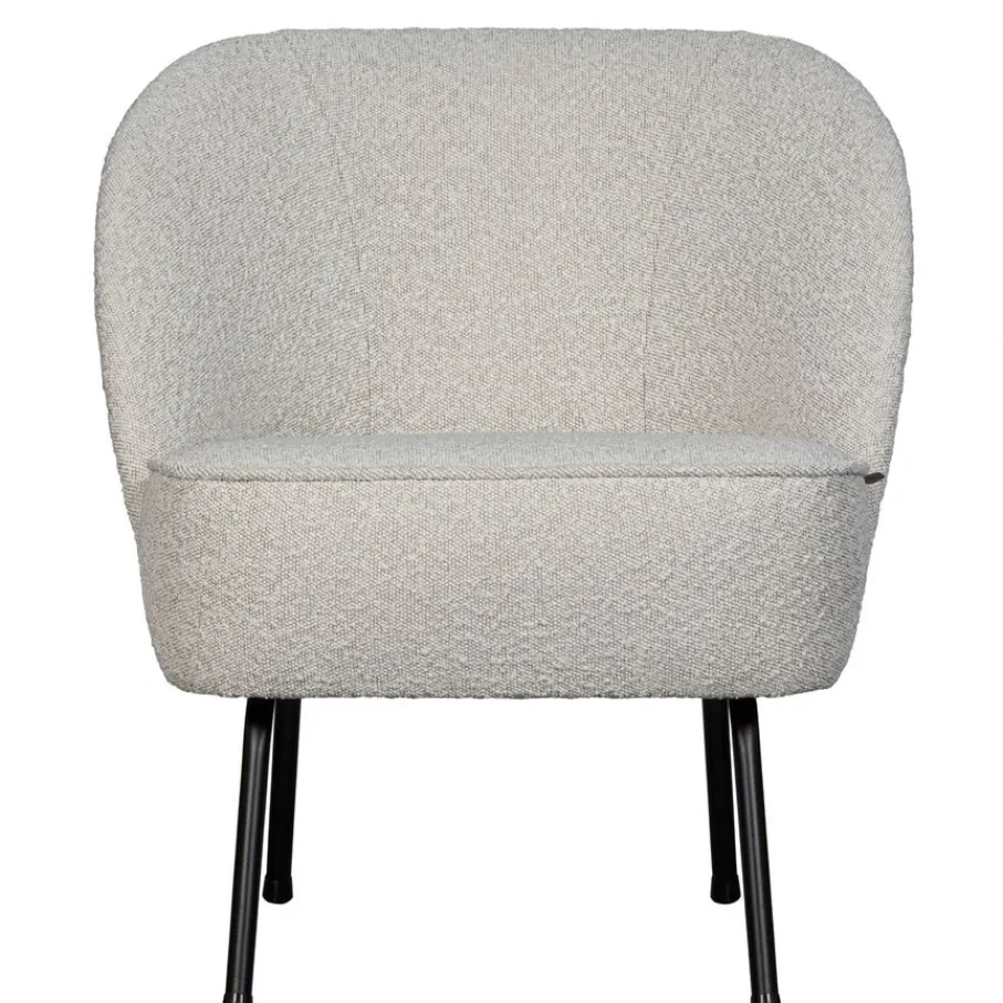 Fauteuils<WOOOD Fauteuil Vogue Beige
