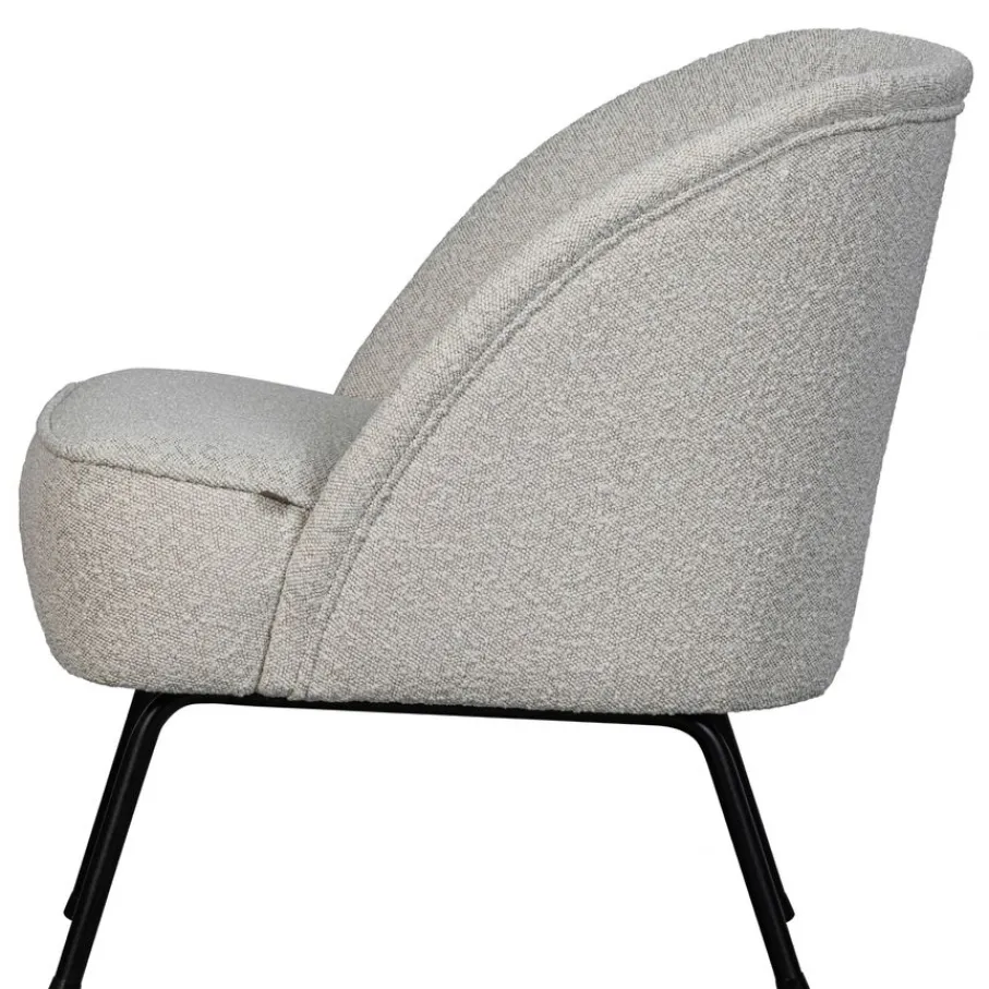 Fauteuils<WOOOD Fauteuil Vogue Beige