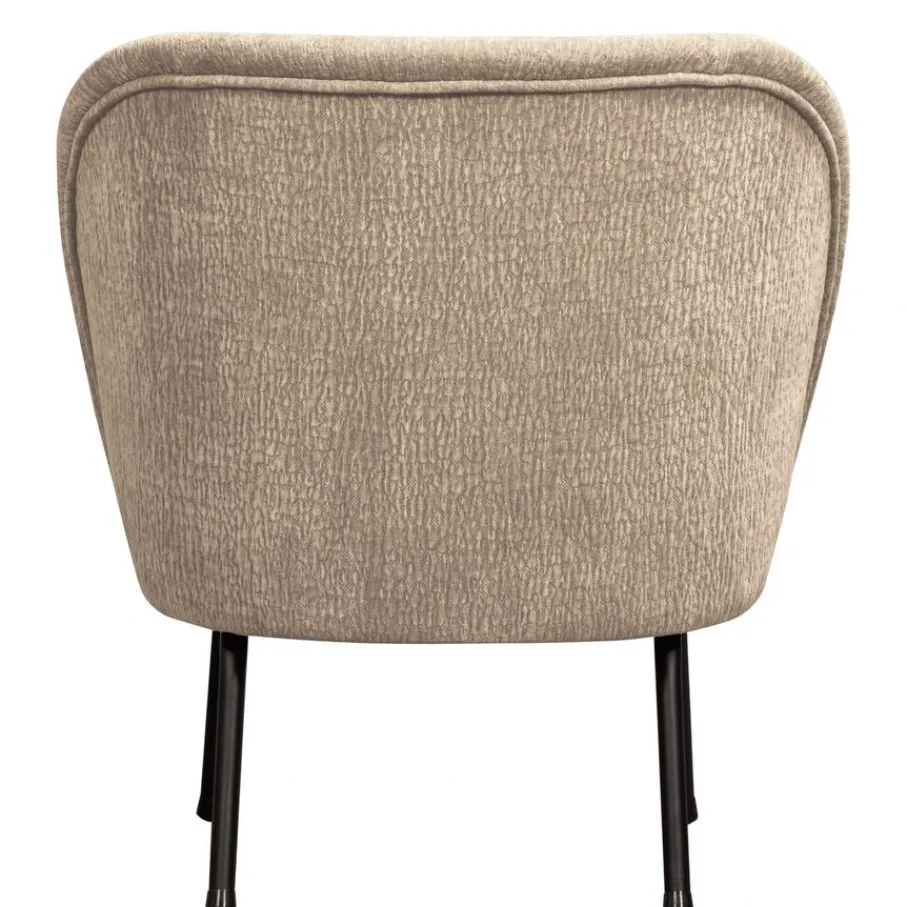 Fauteuils<WOOOD Fauteuil Vogue Beige