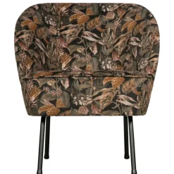 Fauteuils<WOOOD Fauteuil Vogue Multi