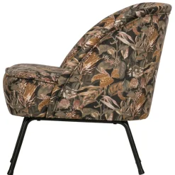 Fauteuils<WOOOD Fauteuil Vogue Multi