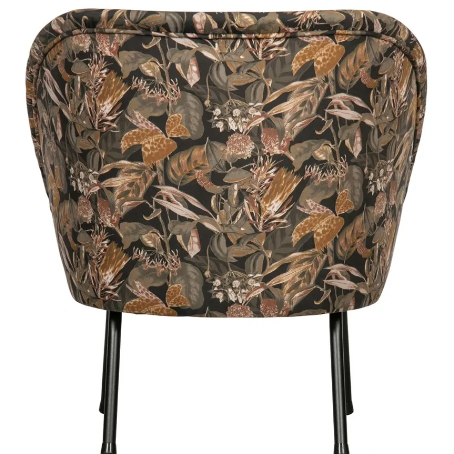 Fauteuils<WOOOD Fauteuil Vogue Multi
