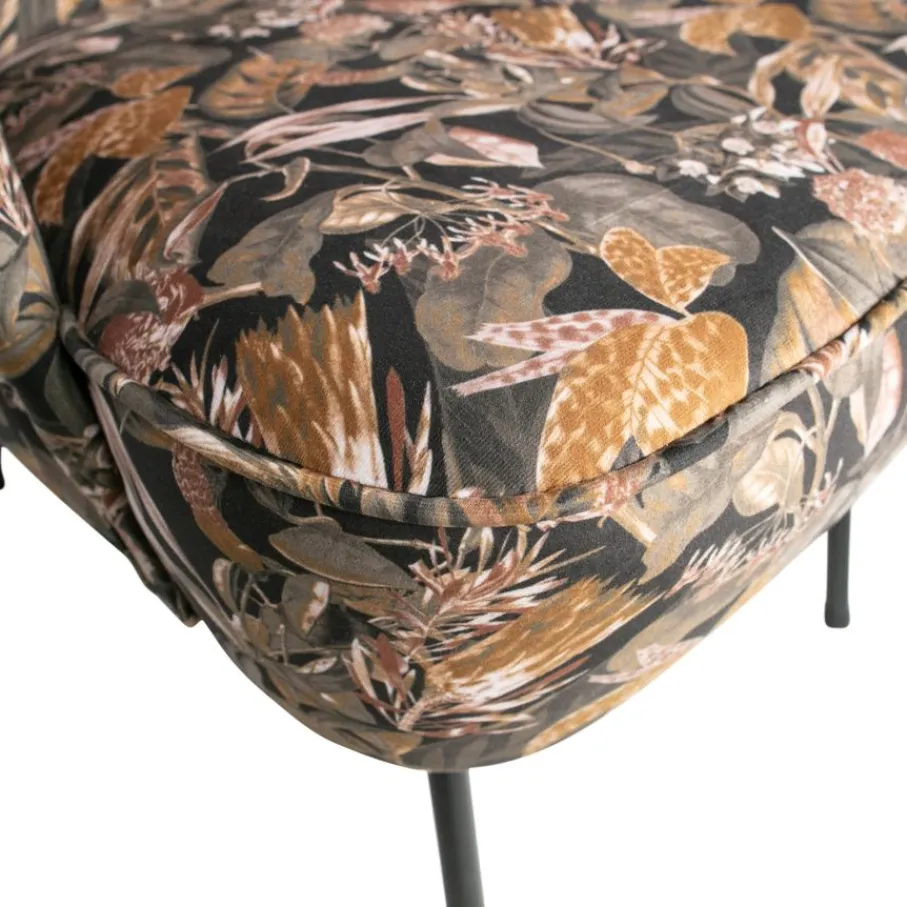 Fauteuils<WOOOD Fauteuil Vogue Multi