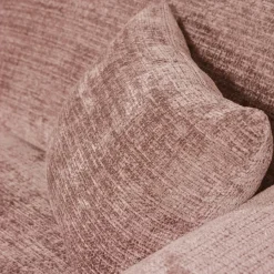 Hoekbanken<WOOOD Hoekbank Cloud Links Roze