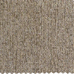 Hoekbanken<WOOOD Hoekbank Sloping Rechts Beige