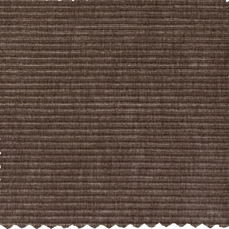 Hoekbanken<WOOOD Hoekbank Statement Rechts Taupe