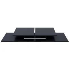 Kastaccessoires<WOOOD Kastindeling Connect Zwart