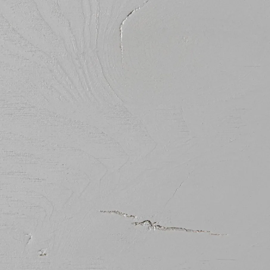 Kledingkasten<WOOOD Kledingkast Madu Grijs - 100x195x53 cm