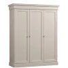 Kledingkasten<WOOOD Kledingkast Olivia Dust - 171x212x63 cm