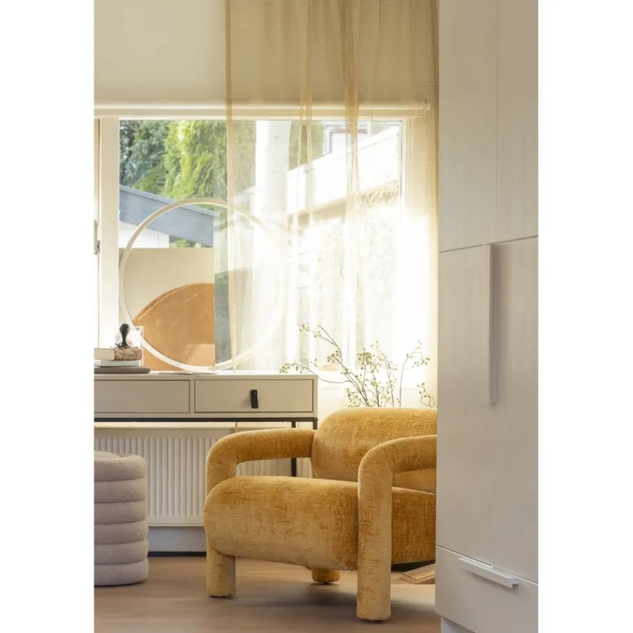 Kledingkasten<WOOOD Kledingkast Pure Dust - 142x215x60 cm