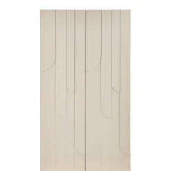 Kledingkasten<WOOOD Kledingkast Rain Dust - 110x200x57 cm