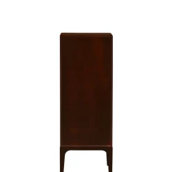 Ladekasten|Wandkasten<WOOOD Ladekast Merge Bruin - 44x120x45 cm