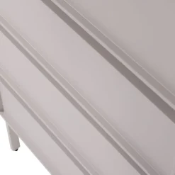 Ladekasten<WOOOD Ladekast Tours Zand - 70x102x42 cm