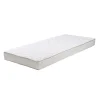 Matrassen<WOOOD Matras Bonell Wit - 90x200 cm