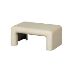 Salontafels<WOOOD Salontafel Stani Naturel - set 2 stuks