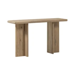 Sidetables<WOOOD Sidetable Ato Naturel - 135x81x40 cm