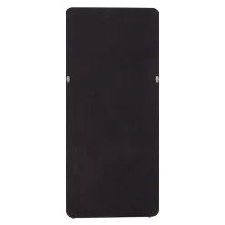 Spiegels<WOOOD Spiegel Norea Oudroze - 80x180x5 cm