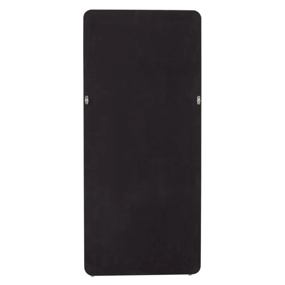 Spiegels<WOOOD Spiegel Norea Oudroze - 80x180x5 cm