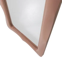 Spiegels<WOOOD Spiegel Norea Oudroze - 80x180x5 cm