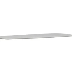 Tafelbladen<WOOOD Tafelblad Tablo Mist - 220x100 cm