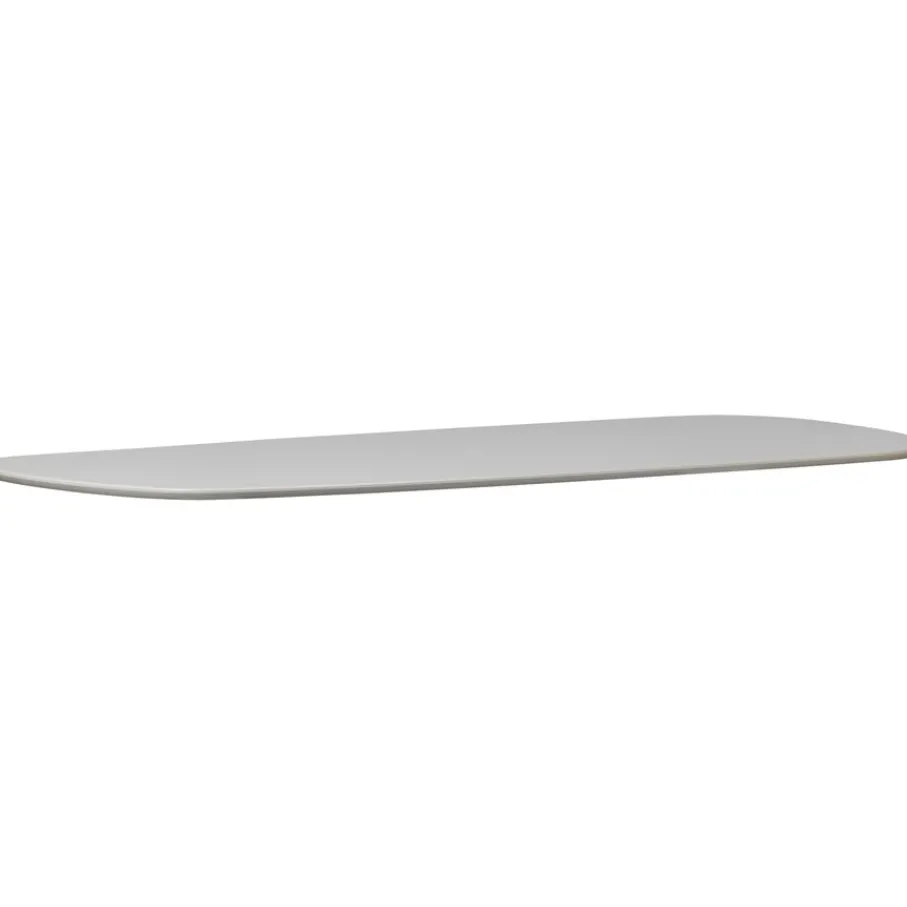 Tafelbladen<WOOOD Tafelblad Tablo Mist - 220x100 cm