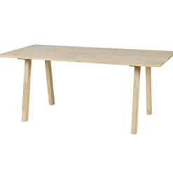 Tafelpoten<WOOOD Tafelpoot Tablo Naturel - set 2 stuks